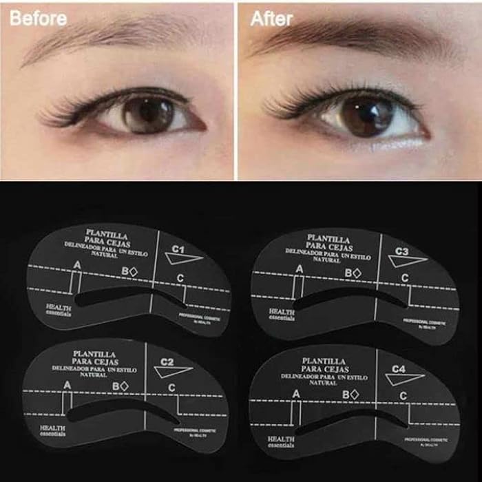 Brow Sculpting Pan - Image 5